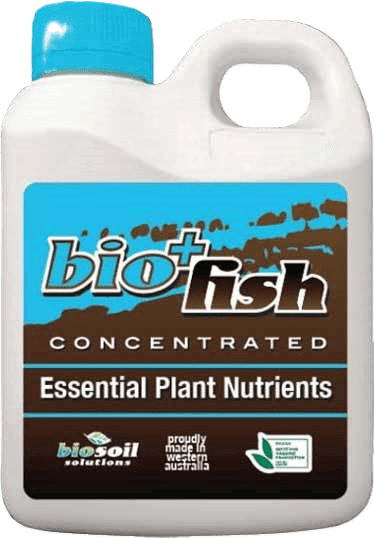 Bio+Fish | Essential Plant Nutrients